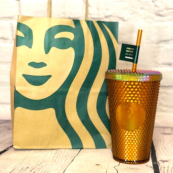 Starbucks 50th Anniversary Cup  NWT - Picture 2 of 3